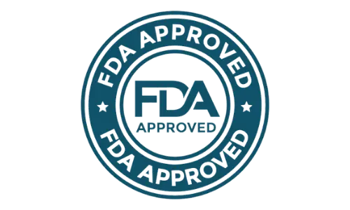 MannaFlux™ FDA Approved