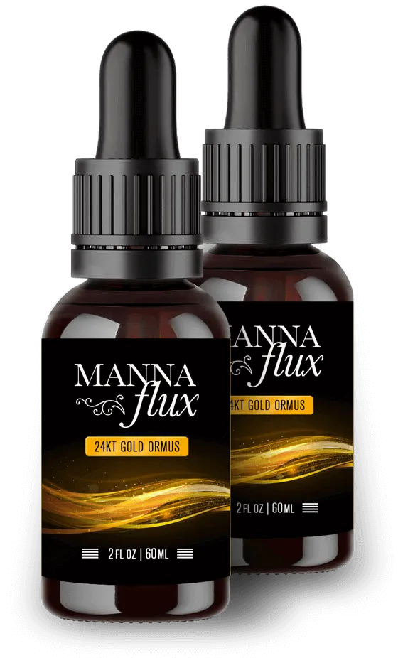 mannaflux