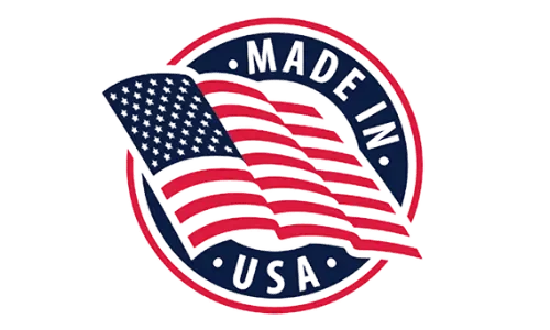 mannaflux -made-in-usa